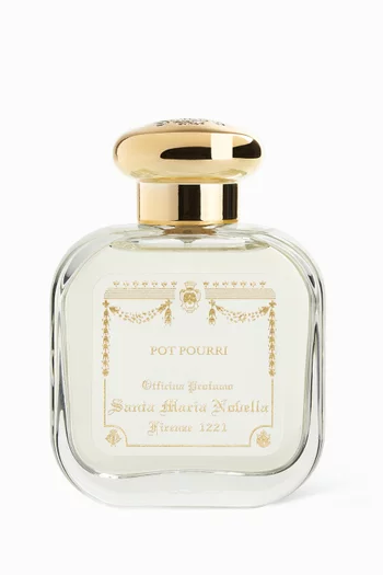 Pot Pourri Eau de Cologne, 50ml