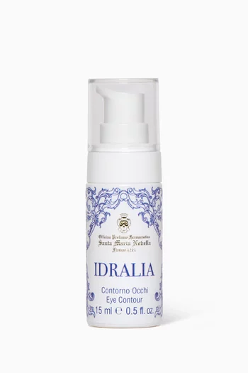 Idralia Eye Contour, 15ml