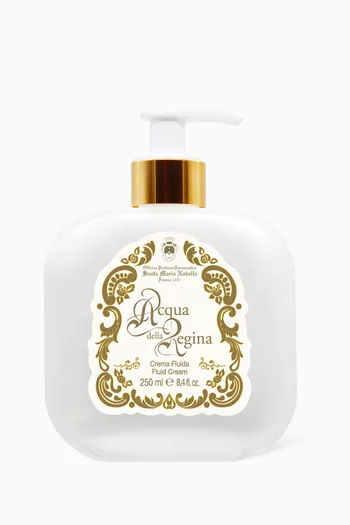 Acqua Della Regina Fluid Body Cream, 250ml
