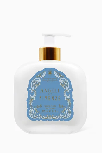 Angeli Di Firenze Fluid Body Cream, 250ml
