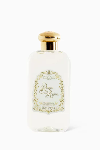 Acqua della Regina Bath Gel, 250ml