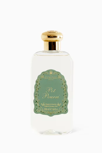 جل استحمام بوت بوري، 250 ملل