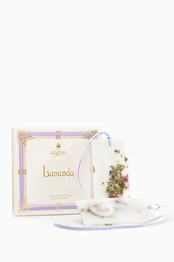 أقراص شمع معطرة لافاندا، 30 غرام