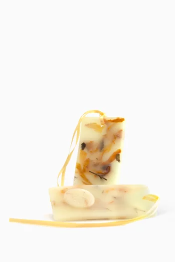 Fresia Wax Tablets, 30g