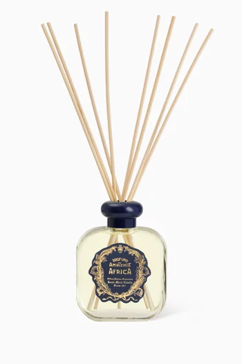 Africa Room Diffuser, 250ml