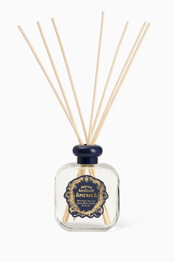 America Room Diffuser, 250ml