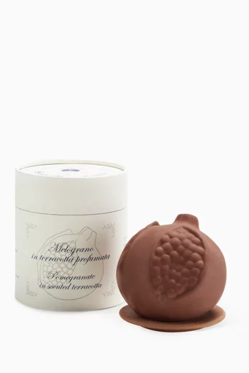 Melograno Terracotta Diffuser, 190g