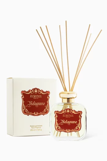 Melograno Room Diffuser, 250ml