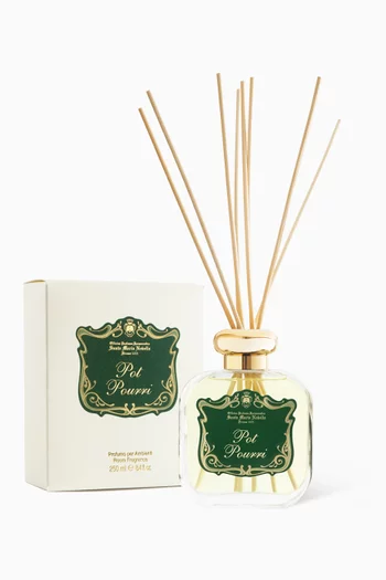 Pot Pourri Diffuser, 250ml