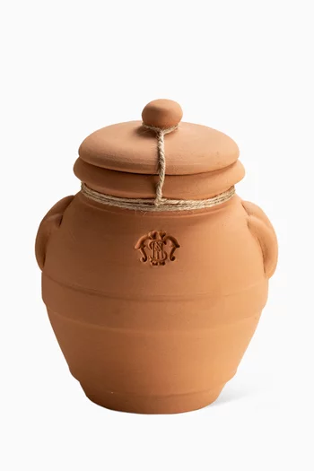 Pot Pourri Terracotta Jar, 20g