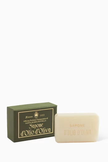 Olive Oil Soap Bar, 100g