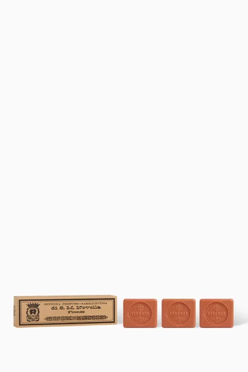 صابون ويندسور، 3 × 50 غرام