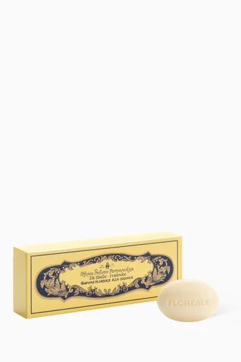 صابون فلوريالا ألا كولونيا، 4 × 85 غرام