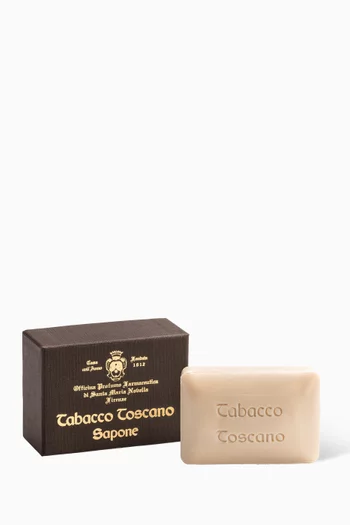 Tabacco Toscano Soap Bar, 150g
