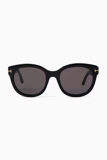 Sunglasses tom ford women's outlet