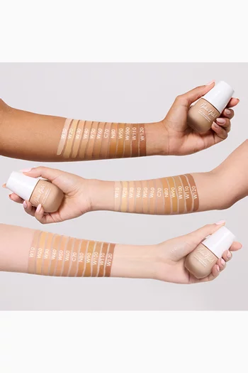W20 Got You Covered! Matte Foundation