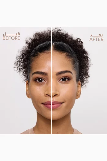 N80 Got You Covered! Matte Foundation