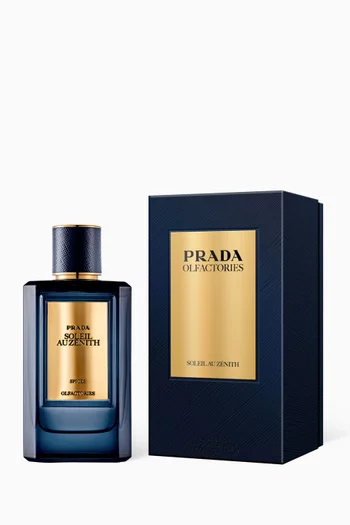 Soleil Au Zenith Eau de Parfum, 100ml