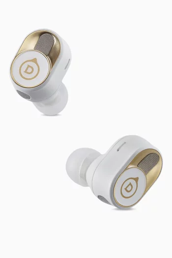 Gemini II Opera de Paris Earbuds, Limited Edition