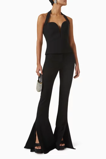 Ava Spiral Pants