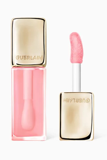 258 Rose KissKiss Bee Glow Oil, 9.5ml