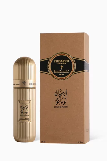 عطر مركز اريبيان توباكو، 200 ملل