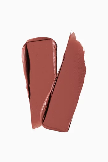 أحمر شفاه ام ايه سي اكسيمال ناعم غير لامع درجة فيلفت تيدي، 3.5 غرام