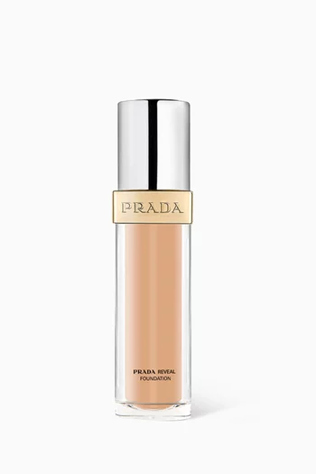 MN40 Medium Neutral Reveal Skin Optimising Foundation, 30ml