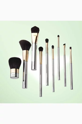 Powder Diffuser Brush