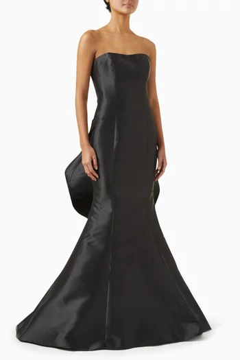 Basix evening gowns on sale