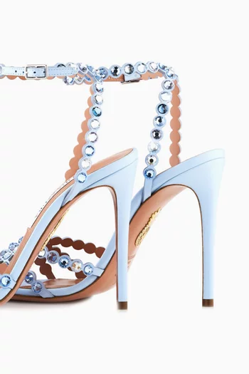Tequila 105 Sandals in Nappa Leather