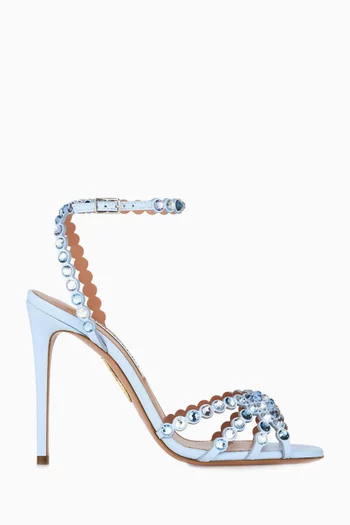 Tequila 105 Sandals in Nappa Leather