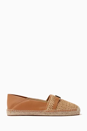 Espadrille course online