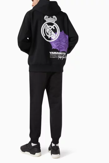 Real Madrid Hoodie