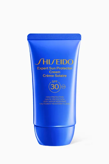 Blue Expert Sun Protector Cream SPF30, 50ml