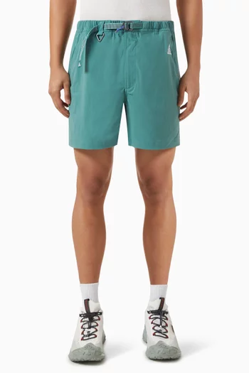 ACG Hiking Shorts in Stretch Nylon