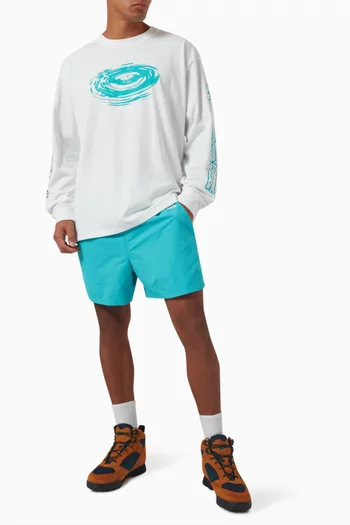 ACG Reservoir Goat Shorts in Nylon