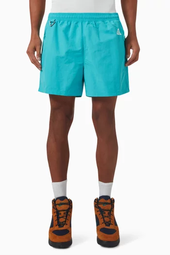 ACG Reservoir Goat Shorts in Nylon