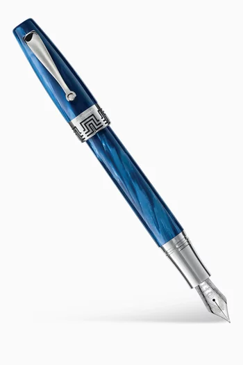 قلم حبر سيلولويد من مجموعة إكسترا 1930