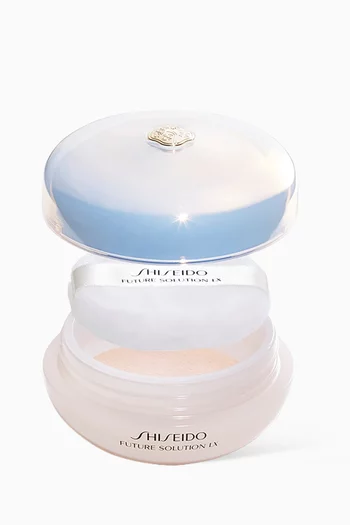 Future Solution LX Total Radiance Loose Powder, 13g