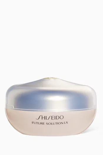 Future Solution LX Total Radiance Loose Powder, 13g