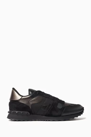 Shop Valentino Sneakers for Men Online Ounass UAE