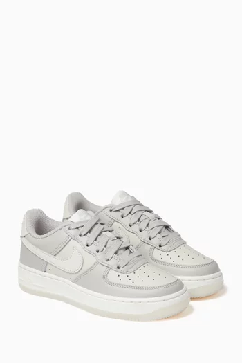 Air Force 1 LV8 5 Sneakers in Leather