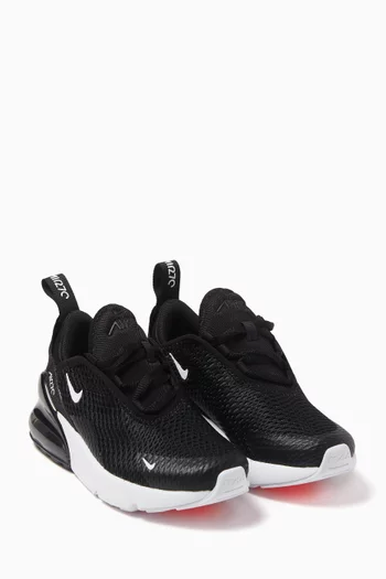 Shop Nike Shoes For Kids Online in UAE Ounass