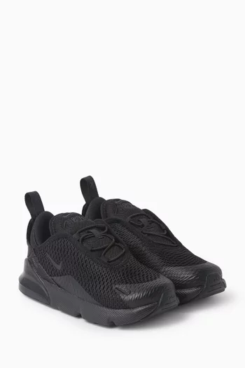 Air Max 270 Sneakers in Mesh