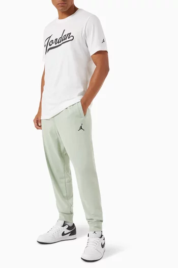 Flight MVP Jogger Pants in French Terry