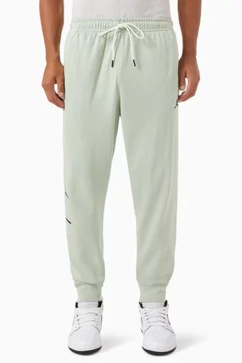 Flight MVP Jogger Pants in French Terry