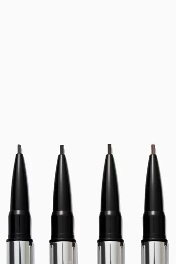 Sepia Ultra Definer Refillable Brow Pencil