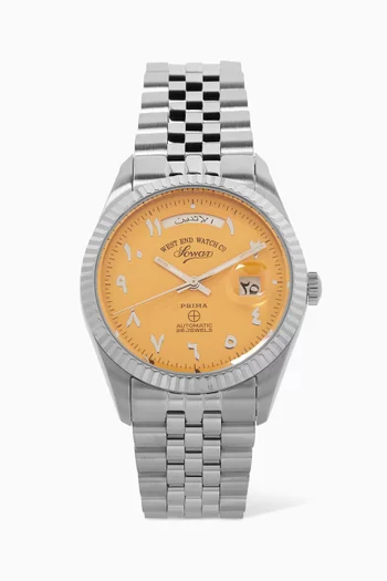 The Classics Automatic Watch, 41mm