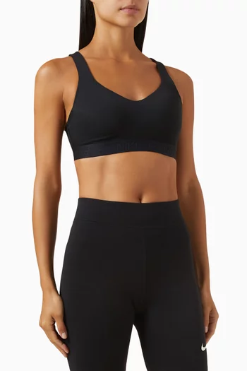 Indy High-support Sports Bra